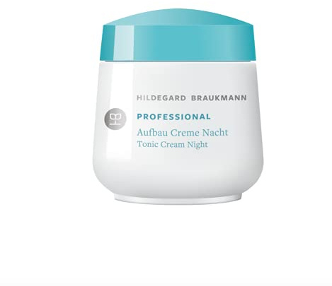 Hildegard Braukmann Professional Aufbau Creme 50ml