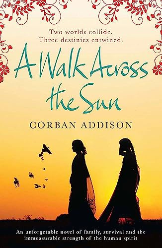 A Walk Across the Sun