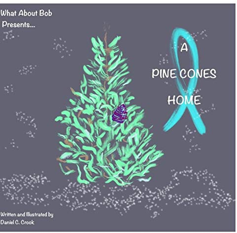 A Pine Cones Home