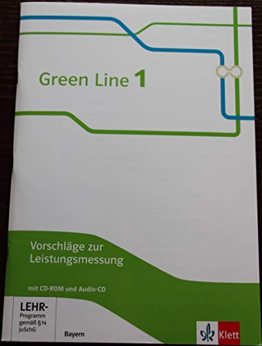 Green Line 1 Vorschläge zur Leistungsmessung