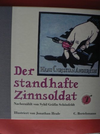 Der standhafte Zinnsoldat