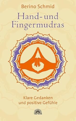 Hand- und Fingermudras: Klare Gedanken und positive Gefühle
