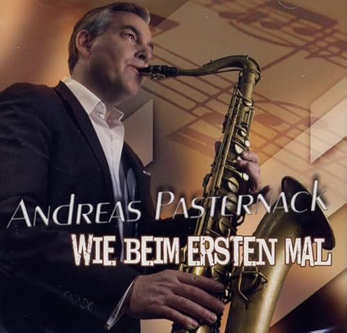 Wie beim ersten Mal: Andreas Pasternack & Band
