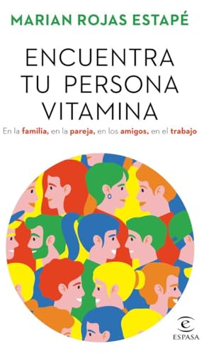 Encuentra tu persona vitamina