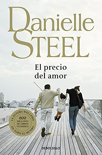 El precio del amor (Best Seller | Ficción)