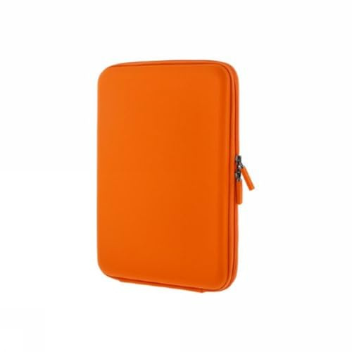 Moleskine Travelling Collection / Hülle / Tablet-Cover / iPad, Kindle DX / Kadmiumorange