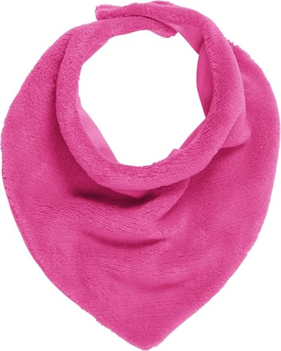 Playshoes Unisex barn fleece halsduk, 18 – rosa, one size