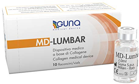Md-Lumbar 10 Fiale 2ml