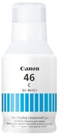 Canon 4427C001 GI46C Tinte Cyan