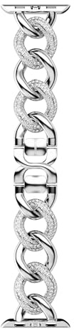 Swarovski Sparkling Smartwatch Armband Kollektion