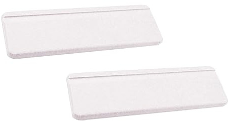 Gatuida 2pièces Tapis à Séchage Rapide Et Porte-Savon Tapis De Lavabo Antidérapant Multifonctionnel pour Salle De Bain