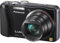 Panasonic Lumix ZS20 14.1 Megapixel High Sensitivity MOS Digital Camera with 20x Optical Zoom Black (Renewed)
