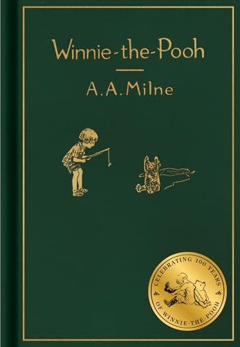 Winnie-the-Pooh: Classic Gift Edition