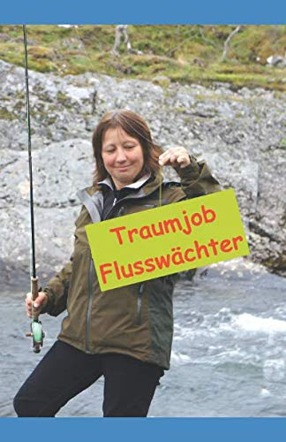Wie ich mit 59 meinen Traumjob fand: Angeln in Norwegen