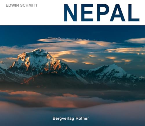 Nepal: Trekkerparadies im Himalaya