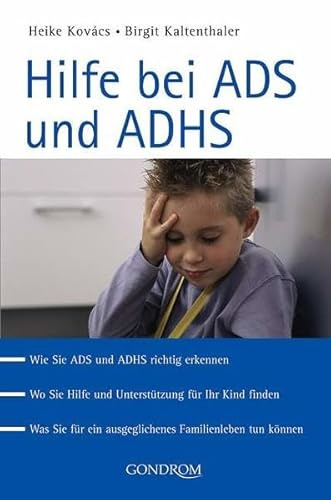 Hilfe bei ADS und ADHS