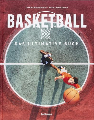 Basketball - Das ultimative Buch (The Ultimate Book)