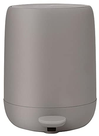 Blomus Pedal Bin 69168, Satellite, 5 litres