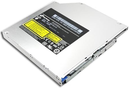 Computer Internal 8X DL DVD SuperDrive, for Apple iMac Desktop PC Computer, Replace Sony AD-5690H AD-5680H AD-5670S HL GA11N GA31N, DVD RW RAM 24X CD-R Burner SATA Optical Drive Replacement