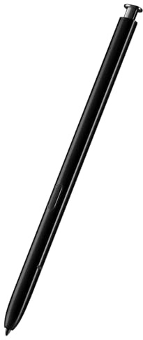 Note 20 S Pen Eingabestift Ersatz für Samsung Galaxy Note 20 / Note 20 Ultra 5G (EJ-PN980), Ohne Bluetooth, Schwarz