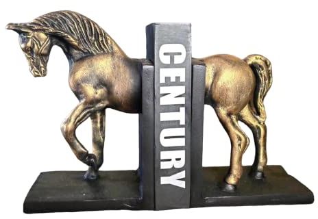 Mukemel Designs BTC0038 Buchhalter, handgefertigte Dekorationsstatue, Büroskulptur, Wohnkultur, 30 cm