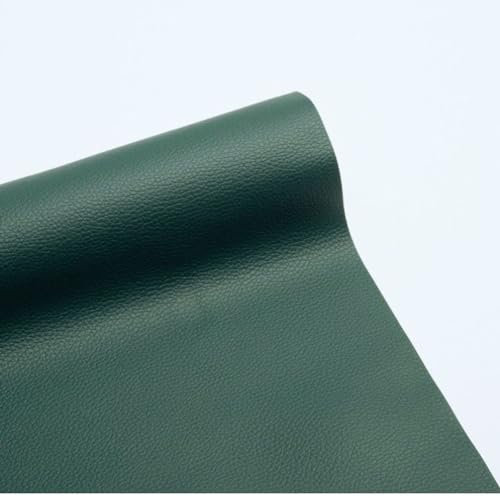 Leder Reparatur Set Kunstleder Selbstklebend Anti-Kratzer Lederflicken,Sofa Möbel Autositze Handtaschen Jacken Renovierung Leder Patch Kit