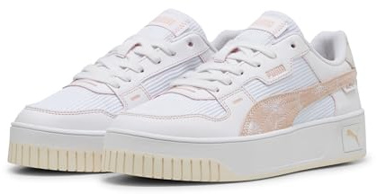 Puma Carina Street Lux Crafted Flowers Scarpe da ginnasticaDonna