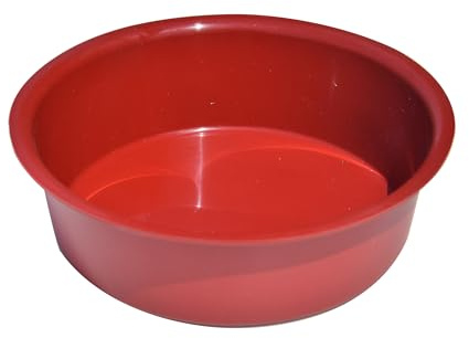 Maé - Moule à Manqué 191 x 60 mm - Silicone Alimentaire Premium Anti-Adhérent - Souple, Démoulage Facile et Net - Résistant Températures -45°C / +280°C