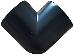 Montanti per ringhiera in Acciaio Tipo 7, tondi, per Patio, Veranda, Balcone, Ingresso, Scale dritte/a chiocciola/a Doppia Faccia, Kit Completo