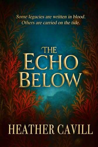 The Echo Below