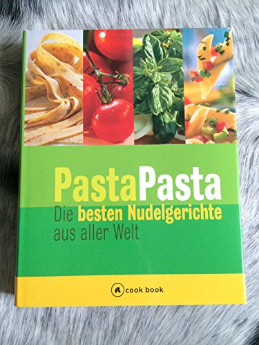 a cook book