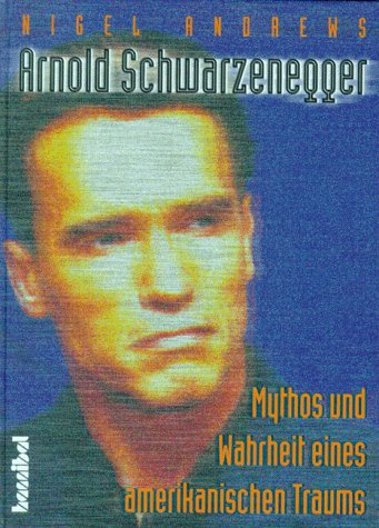 Das Phänomen Schwarzenegger