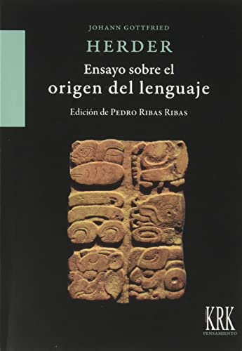 Ensayo sobre el origen del lenguaje: 57 (Pensamiento)