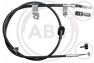 ABS k17262 freinage Amplificateur