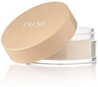 Paese Hi Rice Coloured Rice Powder Puder, 10 Light Beige, 30 g