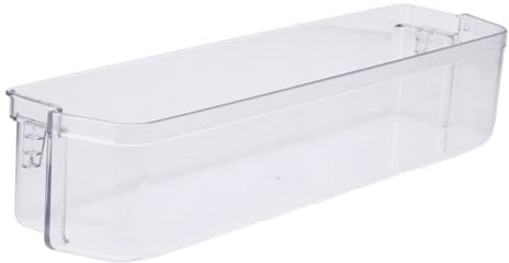 easyPART Kompatibel/Ersatz für Bauknecht 480131100525 Absteller Flaschen Abstellfach Türfach Seitenfach Flaschenabsteller 440x90mm Whirlpool Indesit C00312881 Kühlschrank KVI KRI KDI ART ARC uvm
