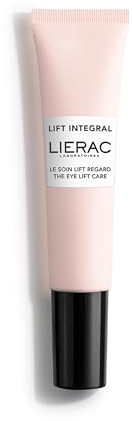 Lierac Lift Integral – Il Contorno Occhi Liftante Rassoda Distende Leviga, 15 ml