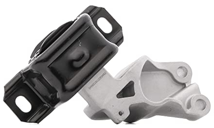 RIDEX Motorlager Gummimetalllager für VW SHARAN (7M8, 7M9, 7M6) für SEAT Alhambra (7V8, 7V9) für SMART FORTWO Coupe (451) 247E0576