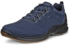 ECCO Men BIOM FJUEL Blue/Black 43