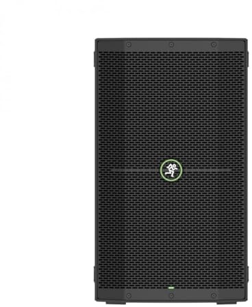 Altavoz autoamplificado compacto de 10” y 1400 W Mackie Thump210