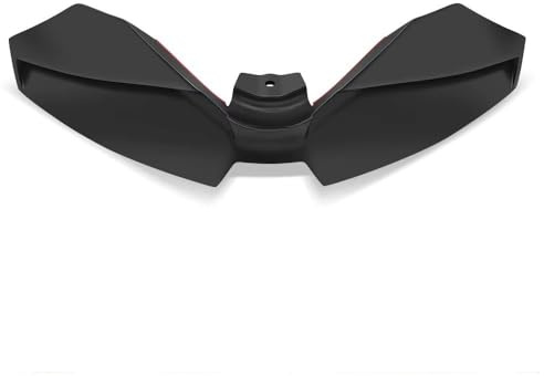 Carenatura Alette Aerodinamiche Per MT-09 2024 Per MT09 SP 2024 2025 Alettone Per Motocicletta Alettone Spoiler Anteriore Spoiler Frontali Downforce