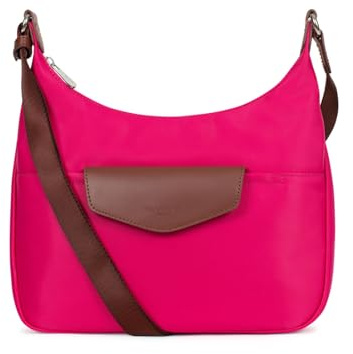 Hexagona - Sac porté travers - Compatible téléphone portable - Pour Femme - Collection Pop