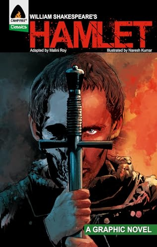 Hamlet (Campfire Graphic Novels)