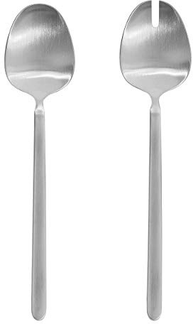Blomus 63952 Salladsbestick-63952 salladsbestick, rostfritt stål