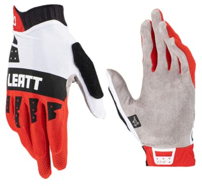 Leatt Glove MTB 2.0 X-Flow #XL/EU10/US11 Fire
