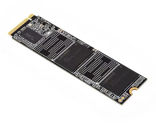 KUAIYIJU Disque solide NVMe PCIe Gen3x4 256 Go/128 Go Vitesse rapide pour les joueurs et les créateurs de contenu Améliore la vitesse pour ordinateur portable PC de bureau