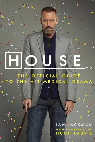 HSE MD: The Official Guide to the Hit Medical Drama