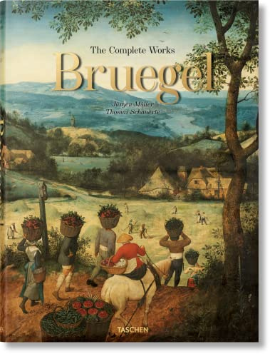 Bruegel: The Complete Works
