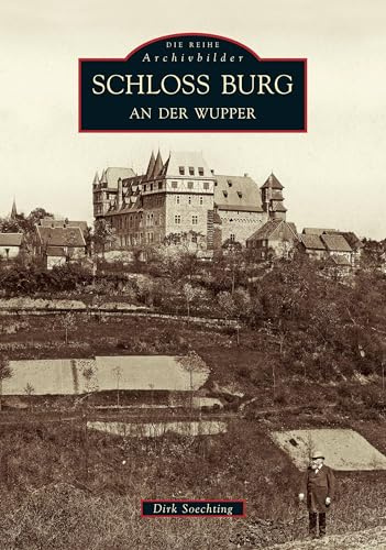 Schloss Burg an der Wupper