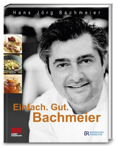 Einfach. Gut. Bachmeier